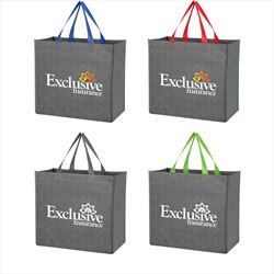JH3319 Non-Woven Cody Tote Bag With Custom Imprint